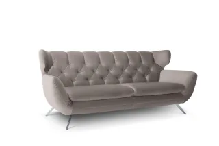 Sofa 3 Sitzer CHARLSTON 2.0
