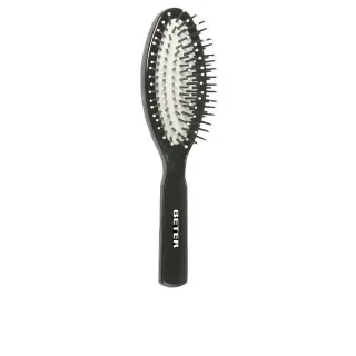 Pneumatische Ovalbürste Mit Nylonspikes #17,5 Cm 1 St