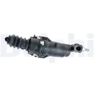 Delphi Kupplungsnehmerzylinder Citroen Fiat Lancia Peugeot LL80211