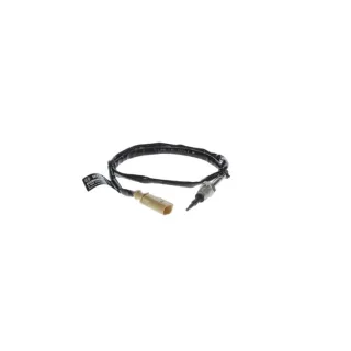 Bosch Abgastemperatursensor Audi Seat Skoda VW 0986259181
