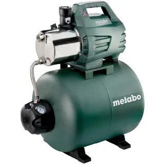 Metabo Hauswasserwerk HWW 6000/50 Inox - Karton - 600976000