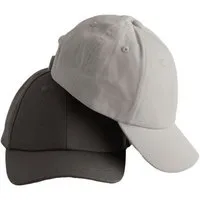 Next Baseball Cap 2er-Pack Baseball Caps aus 100 % Baumwolle (2-St)