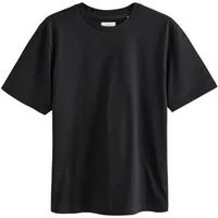 Next T-Shirt Premium T-Shirt aus Supima-Baumwolle (1-tlg)