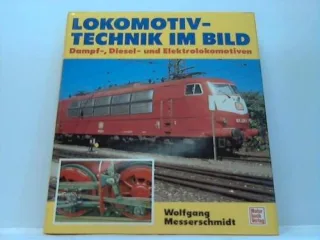 Lokomotiv-Technik im Bild
