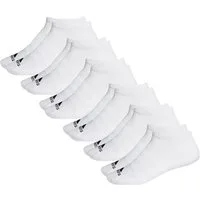 adidas Sportswear Sneakersocken C SPW Low Sneaker (6-Paar) mit eingesticktem Markenlogo