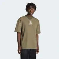 adidas Originals T-Shirt ELEVATED GFX TE