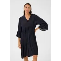 KAFFE Blusenkleid Kleid KAmarianah