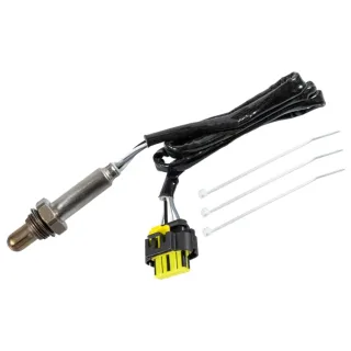 Febi Lambdasonde Chevrolet Opel 175881