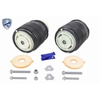 Vemo Luftfeder hinten Mercedes E-Klasse W212