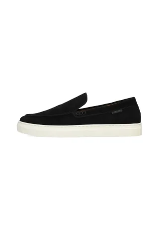PS Poelman MICK Herren Slipper