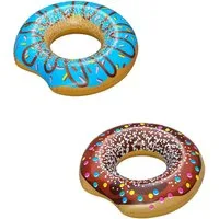 Bestway Schwimmring Bestway Schwimmring Donut Ø107cm (1-tlg)