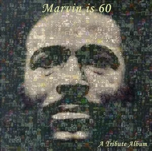 Marvin Is 60
