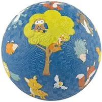 Sigikid Spielball Kautschuk Ball Wald für Kinder Unisex (1-St)