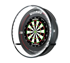 Winmau Plasma LED Dartboard Light