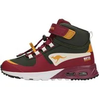 KangaROOS KX-HYDRO Sneaker Wasserdicht, Schnellschnürung