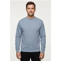 Fruit of the Loom Sweatshirt im unifarbenen Design