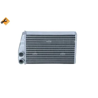 NRF W?rmetauscher Renault Megane 2 Scenic 2