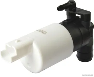 HERTH&BUSS Waschwasserpumpe, Scheibenreinigung, 12 V, Mono - 65451055