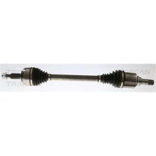 Triscan Antriebswelle links Renault Captur 854025725