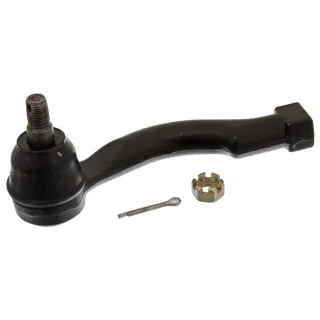 Febi Spurstangenkopf vorne links Kia Sorento 1