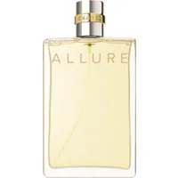 CHANEL Eau de Toilette Allure Femme, Glasflakon, Parfüm EDT, Damenduft