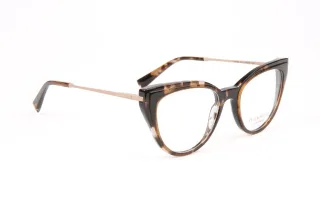 Ana Hickmann Brillenfassung HI6320 E01 52