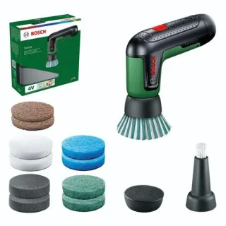 Bosch TAYDO-Set Akku-Reinigungsbürste