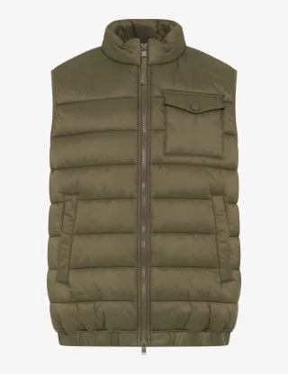 BRAX - Style Will khaki - Gr. - XL