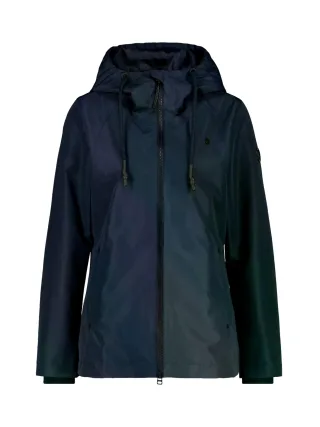 Alife & Kickin Jacke