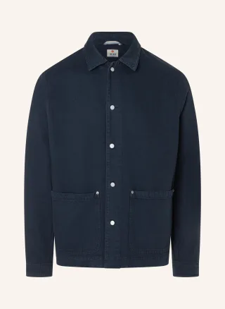 The.Nim Overshirt MAN OVERSHIRT 9,5oz