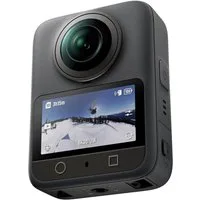 DJI Osmo 360 Standard Combo Action Cam (8K, WLAN (Wi-Fi), Bluetooth, 360°-Kamera)