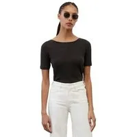 Marc O'Polo T-Shirt T-shirt, short-sleeve, boat-neck