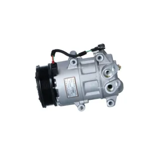NRF Klimakompressor Ford B-Max Fiesta Focus