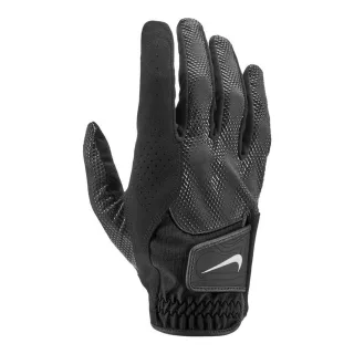Nike - Golfhandschuh für Herren/Damen Unisex, Storm-FIT (Schwarz)