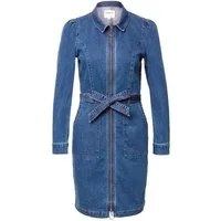 ONLY Blusenkleid (1-tlg) Plain/ohne Details
