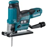 Makita Akku-Pendelhubstichsäge JV102DZ, 10,8 V, ohne Akku und Ladegerät