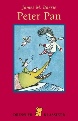 Peter Pan (Dressler Klassiker)