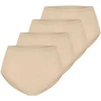 Mey Taillenslip besonders atmungsaktiv und hautsympathisch im 4er Pack