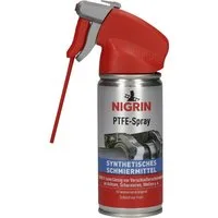 NIGRIN Nigrin PTFE-Spray 100ml Starthilfegerät