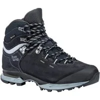 Hanwag Tatra Light Wide Lady GTX (Veloursleder, wasserdicht, breit) Wanderschuh