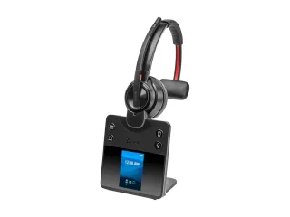 Poly HP Poly Savi 8410 Office | 8l5a7aa | Savi 8400 series