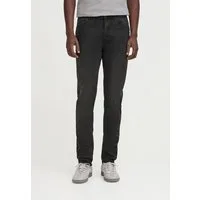 Blend Slim-fit-Jeans BHJet Modische Slim-Fit-Jeans mit niedriger Bundhöhe und schmalem Bein