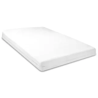 Classic Komfortschaum Matratze / Topper 90 x 200 cm H3