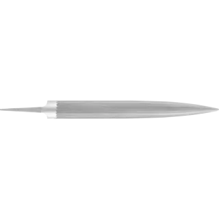 PFERD TOOLS Präzisions-Angelfeile Halbrund Schweizer Hieb - 19307202