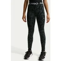 Nike Trainingstights Nike Pro Big Kids' (Girls) Leggings Für Kinder und Jugendliche