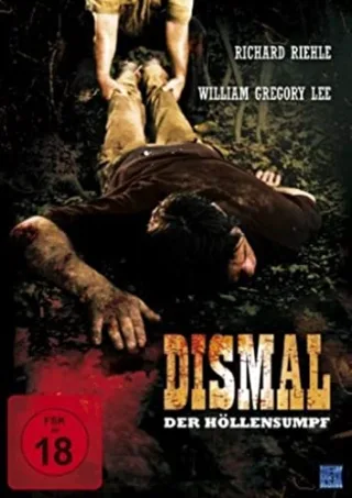 Dismal - Der Höllensumpf [DVD] [2009]