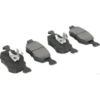 Jakoparts Bremsbel?ge vorne Ford Maverick Mazda Tribute J3603057