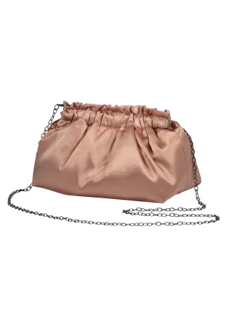 Vera Mont - Clutch-Tasche Cafe au Lait - Gr. - OS