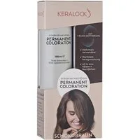 Keralock Coloration Wiederverwendbare Haarfarbe