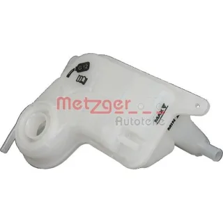 Metzger Ausgleichsbeh?lter f?r K?hlmittel Audi A6 4F 2140180